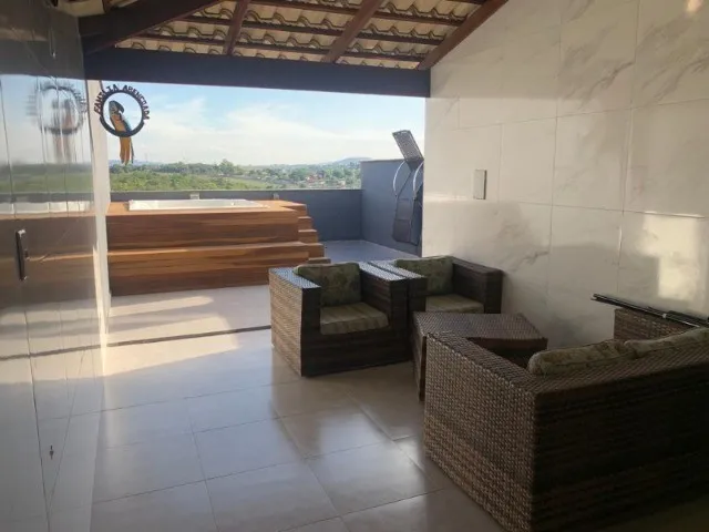 Imagem 16: Vendo Linda Casa de 3 Quartos em Contagem