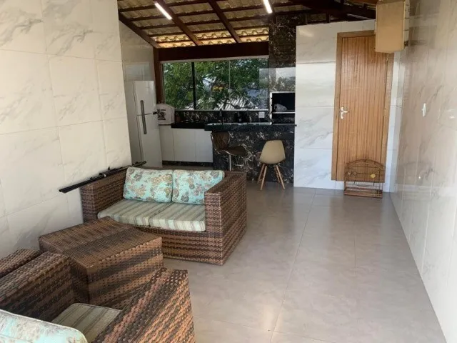 Imagem 14: Vendo Linda Casa de 3 Quartos em Contagem