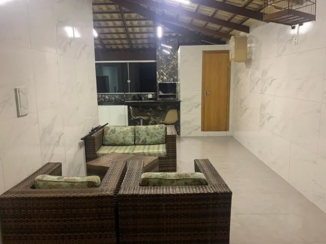 Imagem 4: Vendo Linda Casa de 3 Quartos em Contagem