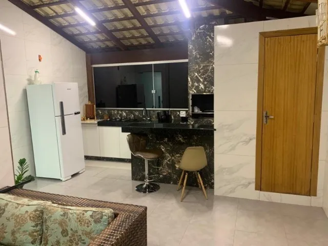 Imagem 9: Vendo Linda Casa de 3 Quartos em Contagem