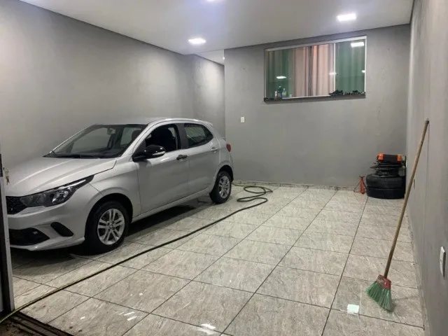 Imagem 7: Vendo Linda Casa de 3 Quartos em Contagem