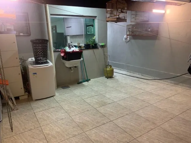 Imagem 10: Vendo Linda Casa de 3 Quartos em Contagem