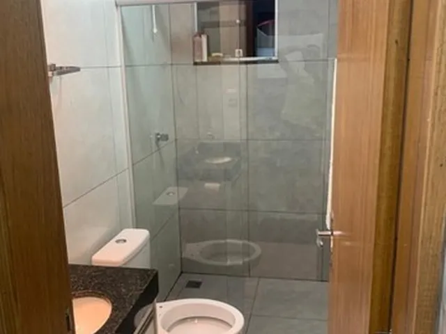 Imagem 11: Vendo Linda Casa de 3 Quartos em Contagem