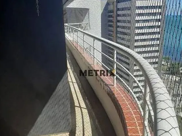 Imagem: Apartamento de 180M2 com Vista Mar