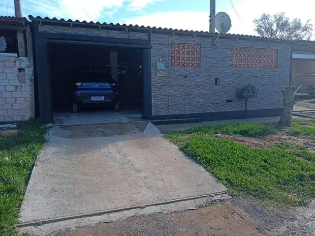 Imagem 1: Vendo Ou Troco Casa em Gravataí