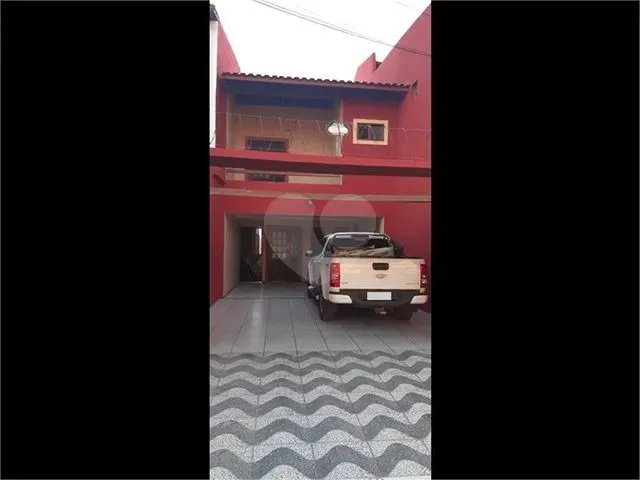 Imagem 6: Casa Duplex com 174,55 M² no Montese