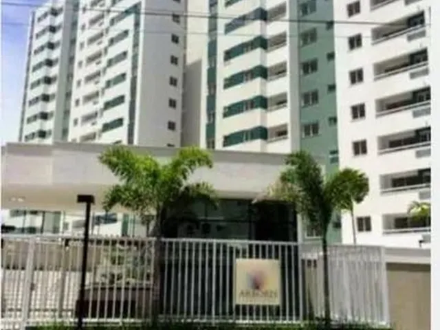 Imagem: Apartamento Arboris Jabotiana - 2 Quartos