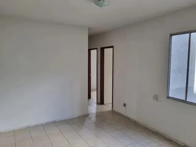 Imagem: Apartamento para Venda Possui 47 Metros