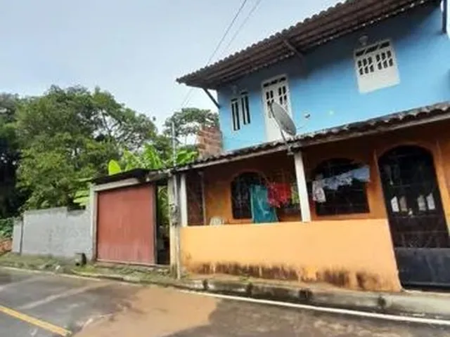 Imagem: Casa em Vila Sauipe