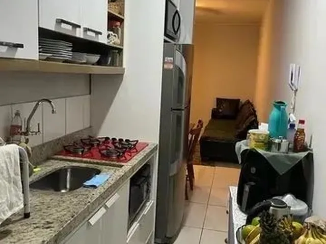 Imagem: Oportunidade Única! Lindo Apto! 1Quarto!