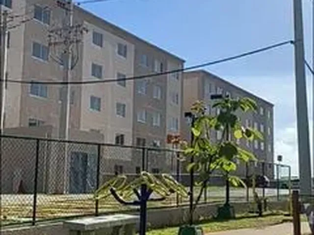 Imagem: Apartamento Condomínio Vista Tropical