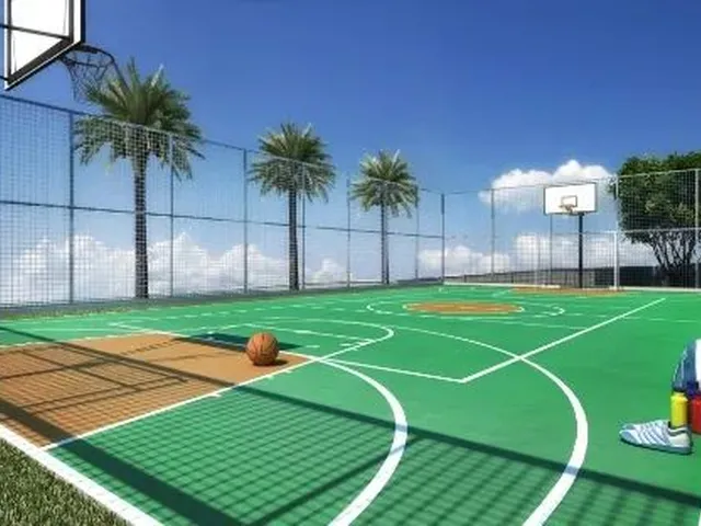 Imagem 11: Lindo Apt. em Socorro 2 Quartos Pronto para Morar Excelente Localização para Próximo A