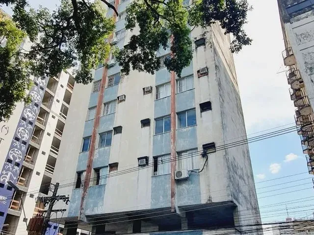 Imagem: Grande Oportunidade Edifício Mônaco