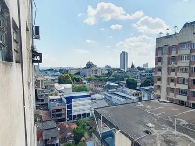 Imagem 16: Grande Oportunidade Edifício Mônaco