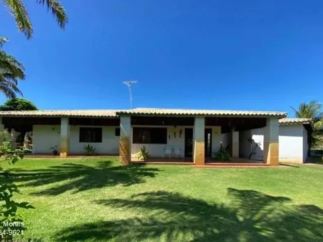Imagem: Casa À Venda no Condomínio Morada da Praia