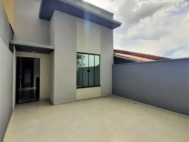 Imagem 1: Casa para Venda na Nova Betânia em Mossoró