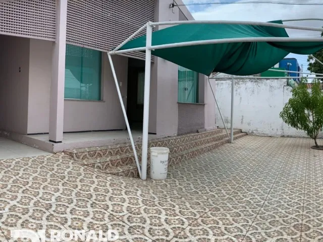 Imagem 5: Gl: Casa Morada do Sol/ Prox À Maçonaria e Dom Severino/ 3 Quartos/Área De