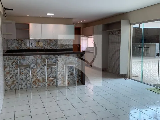 Imagem 7: Gl: Casa Morada do Sol/ Prox À Maçonaria e Dom Severino/ 3 Quartos/Área De