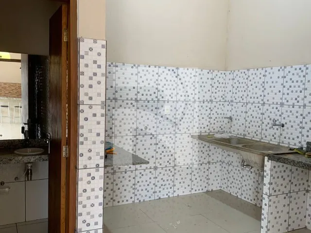 Imagem 2: Gl: Casa Morada do Sol/ Prox À Maçonaria e Dom Severino/ 3 Quartos/Área De