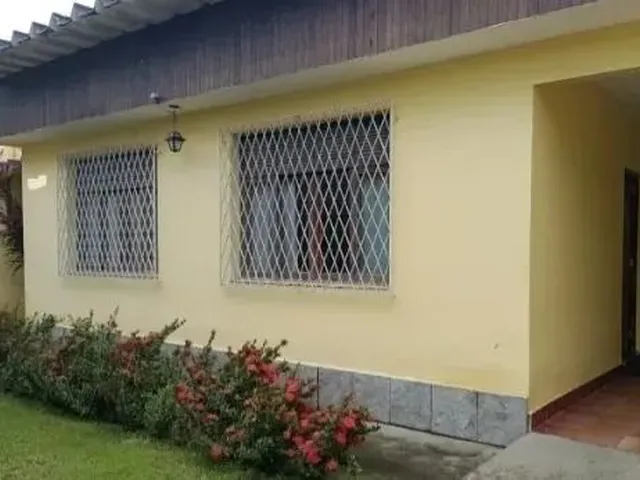 Imagem: Casa na Taquara com 4 Quartos e Piscina