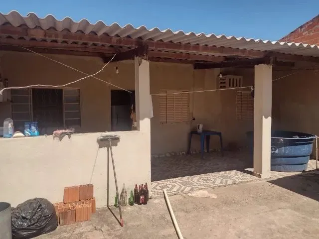 Imagem: Casa no Nova Esperança 2