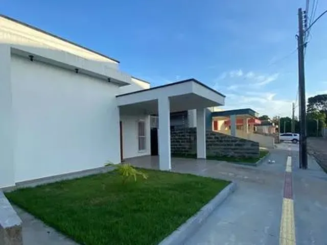 Imagem 8: Casa Casa em condomínio com 2 dormitórios