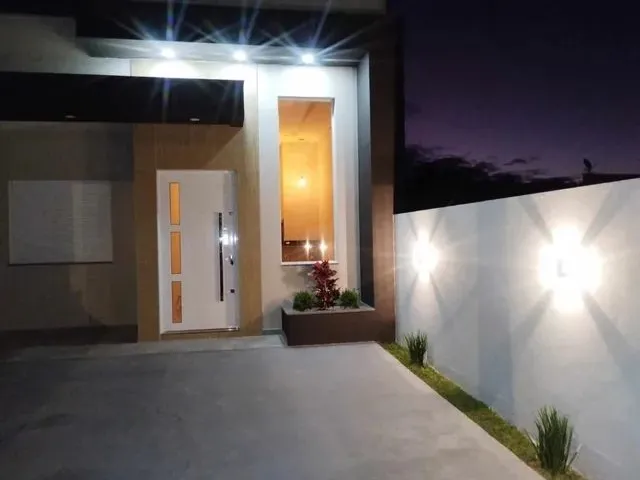 Imagem: Sapucaia do Sul - Casa Padrão - Bela Vista