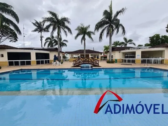 Imagem: Casa em Condomínio Fechado Laranjeiras