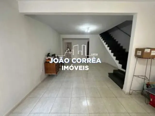 Imagem: Casa de Vila-À Venda-Olaria-Rio de Janeiro-Rj