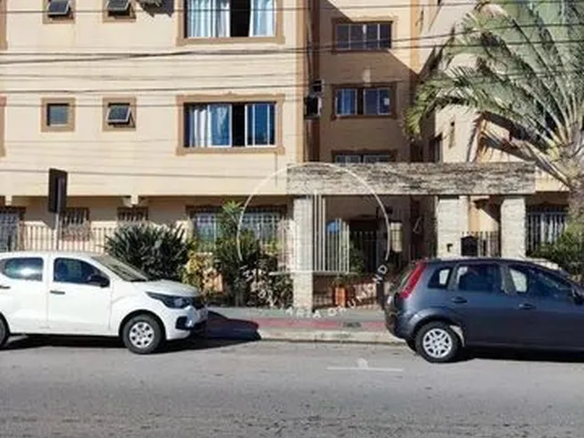 Imagem: Kitnet com 1 Dormitório À Venda, 27 M²