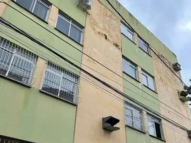 Imagem: Apartamento em Olaria - Vila Velha, Es