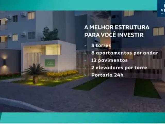 Imagem 9: Apt. na Imbiribeira 2 Quartos Varanda no Programa Minha Casa Minha Vida - Ótima