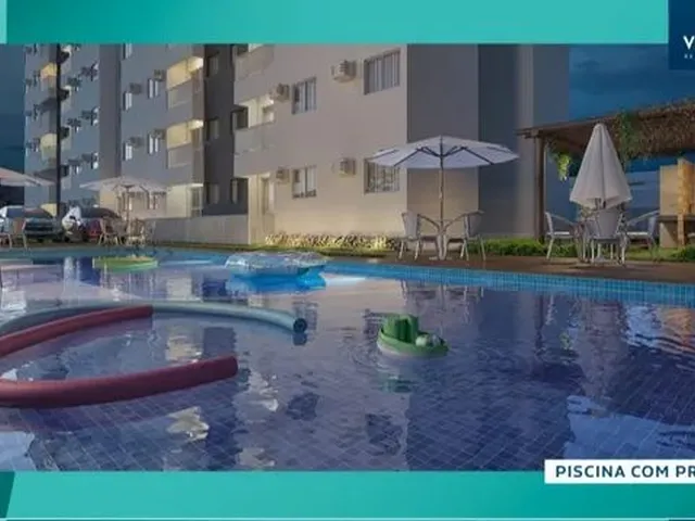 Imagem 12: Apt. na Imbiribeira 2 Quartos Varanda no Programa Minha Casa Minha Vida - Ótima