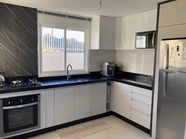 Imagem 12: Sobrado 140M² Fraron Pato Branco