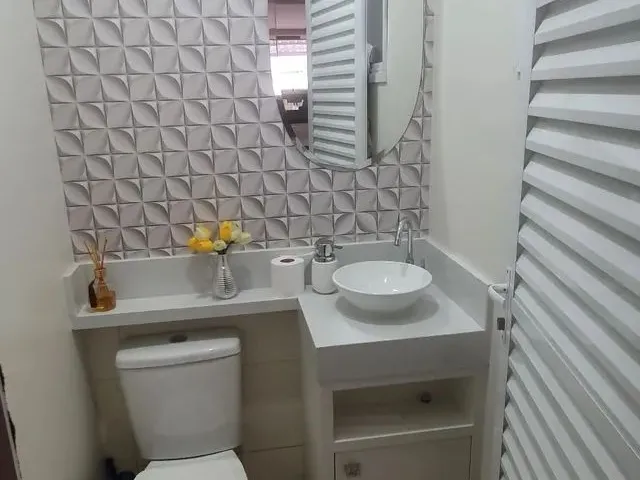 Imagem 7: Sobrado 140M² Fraron Pato Branco