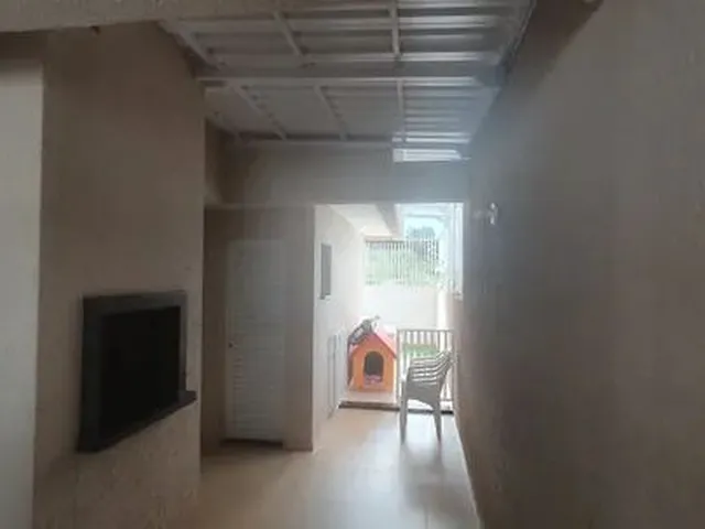 Imagem 2: Sobrado 140M² Fraron Pato Branco