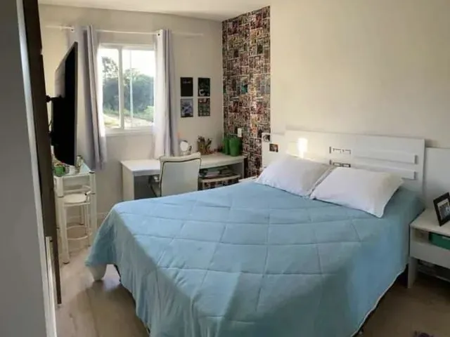 Imagem 8: Sobrado 140M² Fraron Pato Branco