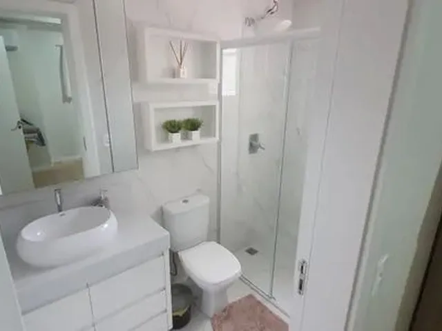 Imagem 6: Sobrado 140M² Fraron Pato Branco