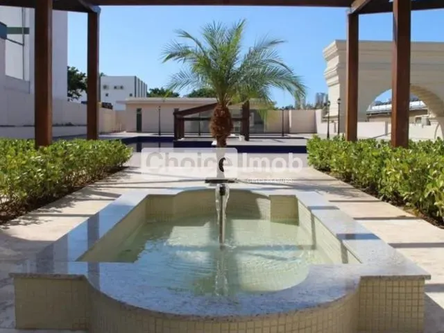 Imagem 8: Apartamento com Sacada Gourmet com Uma Suíte