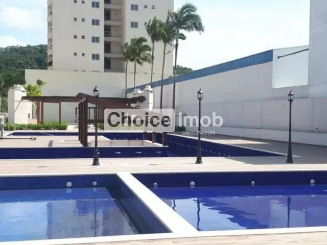 Imagem 9: Apartamento com Sacada Gourmet com Uma Suíte