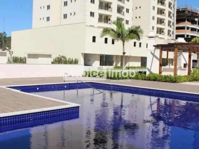 Imagem 4: Apartamento com Sacada Gourmet com Uma Suíte