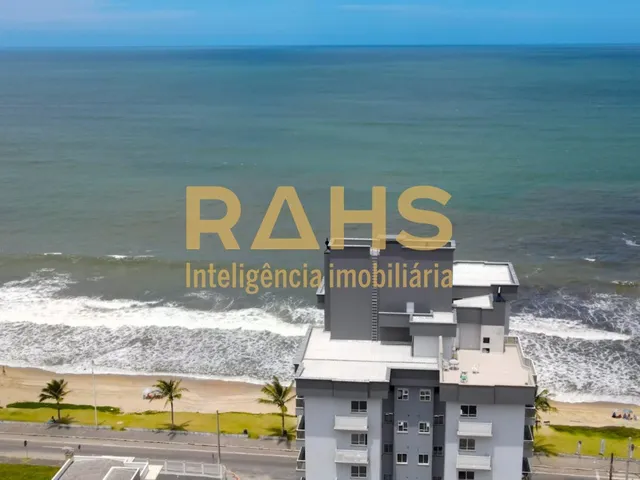 Imagem: Apartamento Vista Mar Barra Velha