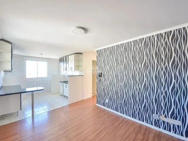 Imagem: Apartamento Desocupado de 02 Dormitórios
