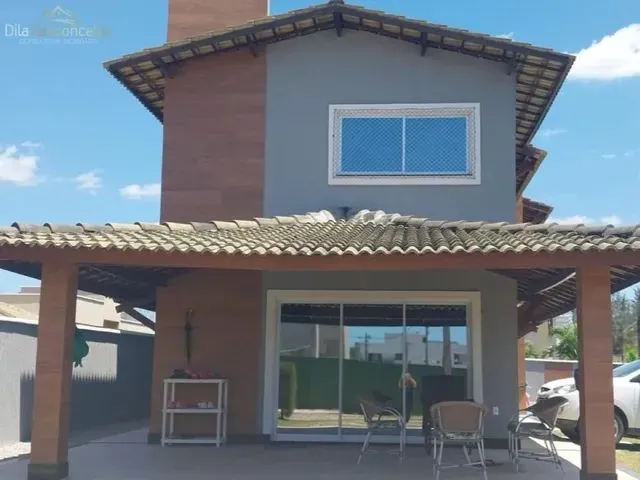 Imagem: Casa em Condomínio para Venda em Caucaia
