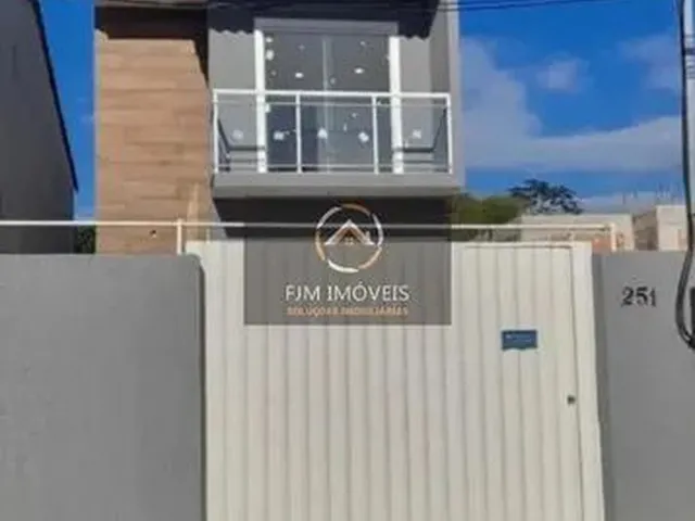 Imagem: Casa em Engenho do Mato - Niterói