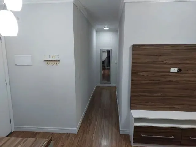 Imagem: Apartamento Linea Verde 2 Quartos