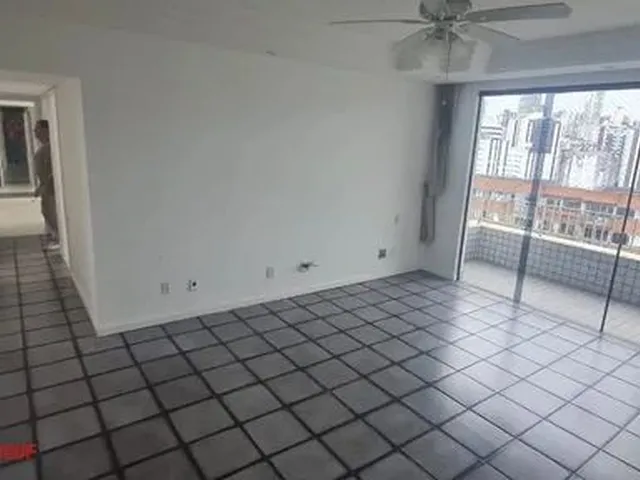 Imagem: Salvador - Apartamento Padrão - Chame-Chame