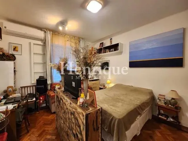 Imagem 10: Kitnet/Conjugado-À Venda-Centro-Rio de Janeiro-Rj