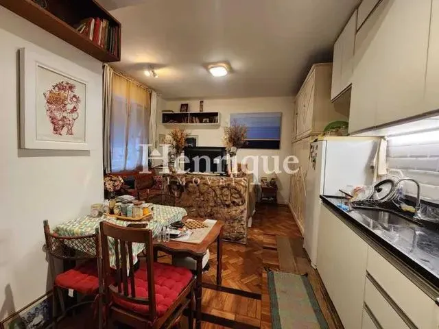 Imagem 5: Kitnet/Conjugado-À Venda-Centro-Rio de Janeiro-Rj