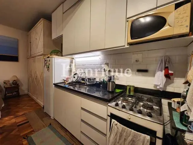 Imagem 15: Kitnet/Conjugado-À Venda-Centro-Rio de Janeiro-Rj